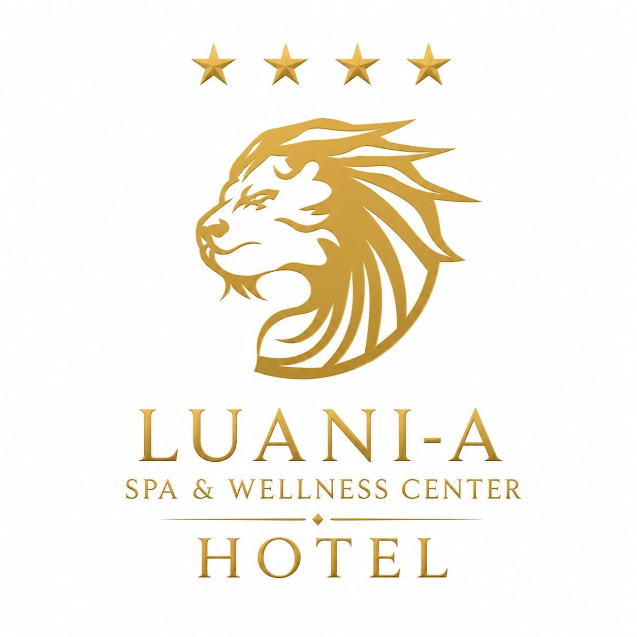 LUANI-A Spa & Wellness Center Hotel