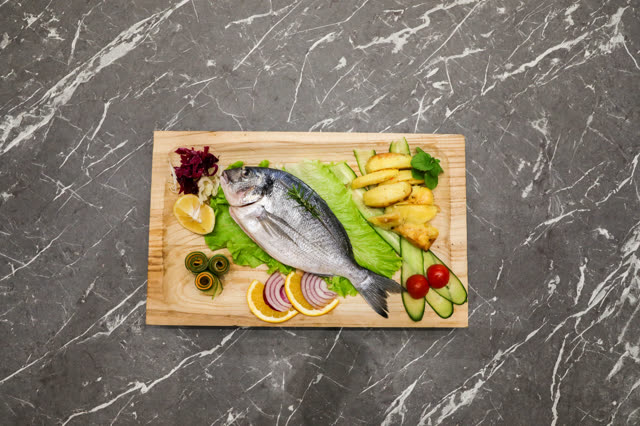 Luani-A restaurant & cuisine