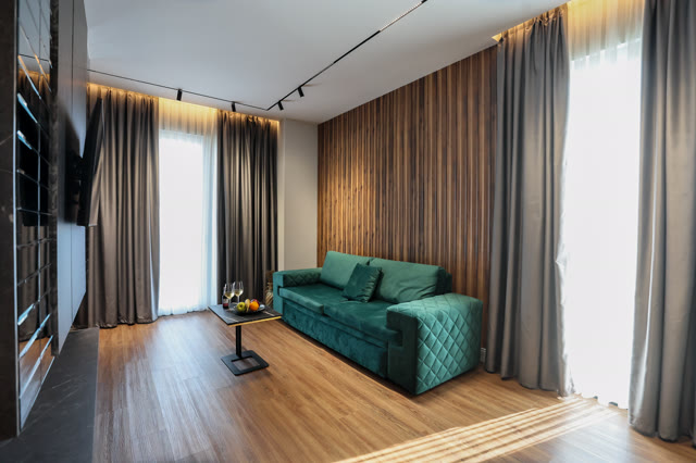 Luani-A Rooms & Suites
