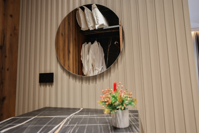 Luani-A Rooms & Suites