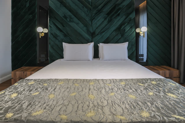 Luani-A Rooms & Suites