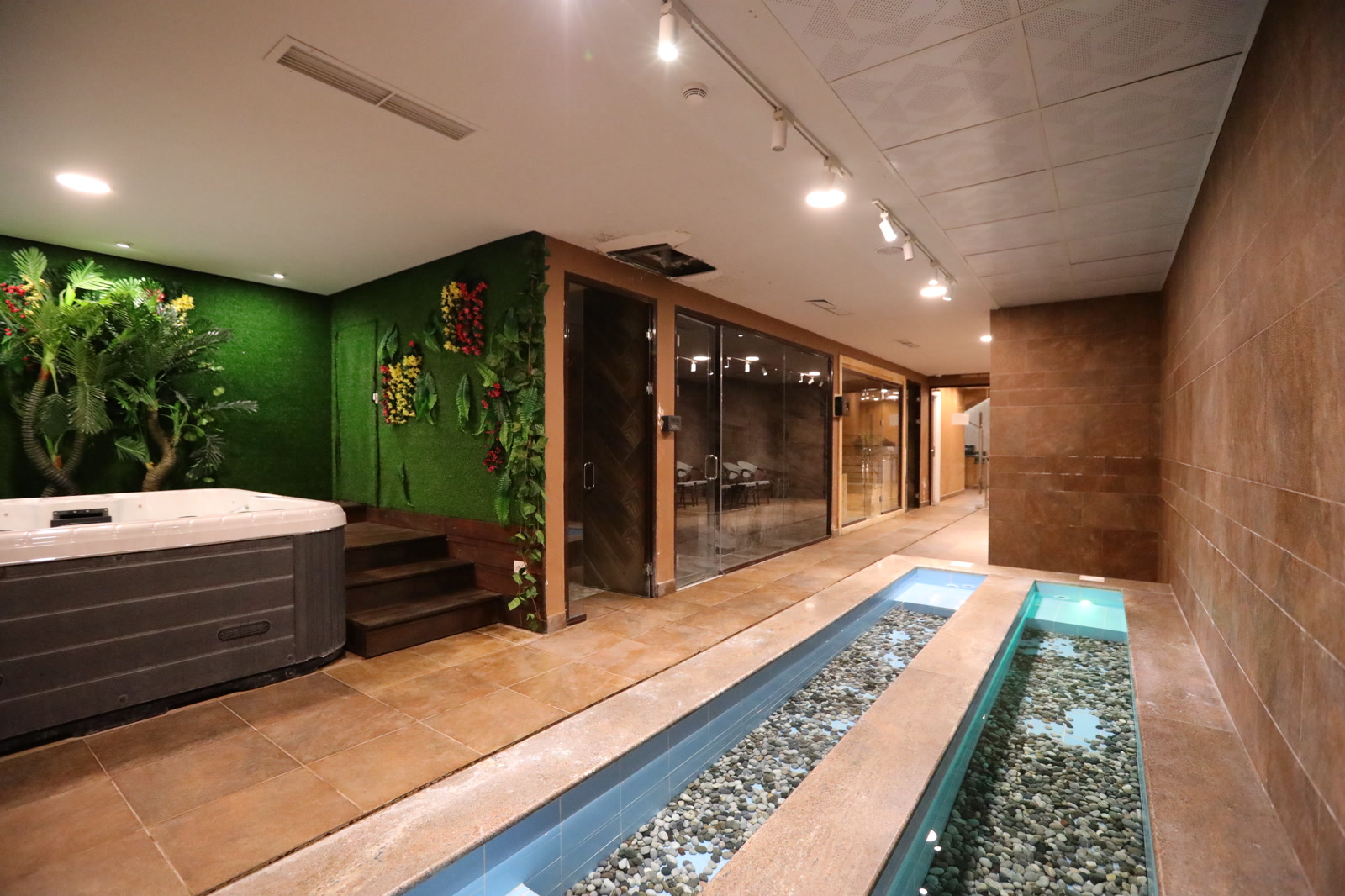 Wellness Center